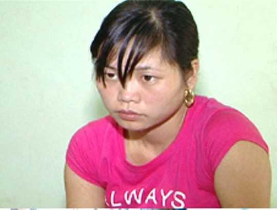 Cặp bồ với gái trẻ, lái trâu chuyển nghề sang buôn heroin