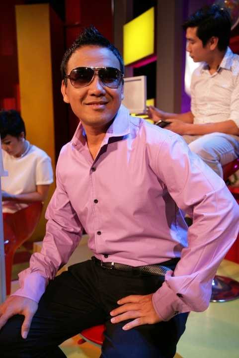 Bạn có thực tài