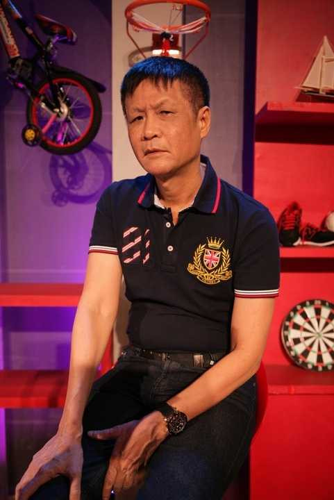 Bạn có thực tài