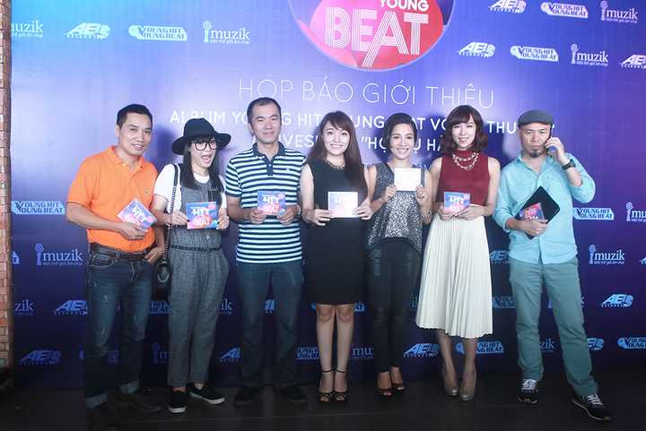 Young hit - Young beat