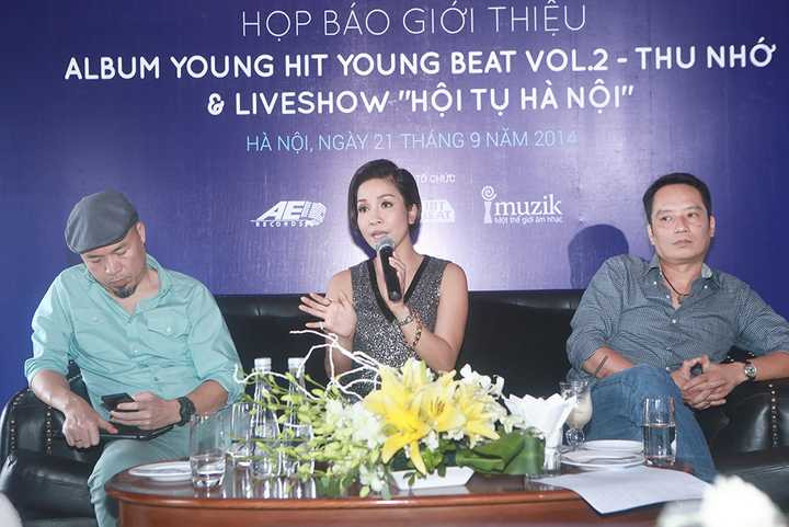 Young hit - Young beat