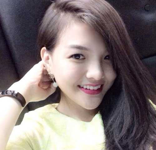 Nhờ giảm cân, nữ sinh Việt từ 'vịt hóa thiên nga'