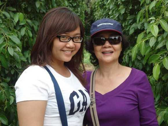 Nhờ giảm cân, nữ sinh Việt từ 'vịt hóa thiên nga'