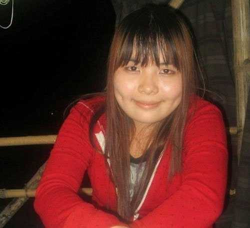 Nhờ giảm cân, nữ sinh Việt từ 'vịt hóa thiên nga'