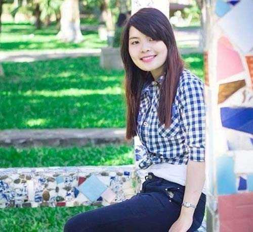 Nhờ giảm cân, nữ sinh Việt từ 'vịt hóa thiên nga'