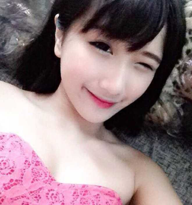 Nhờ giảm cân, nữ sinh Việt từ 'vịt hóa thiên nga'