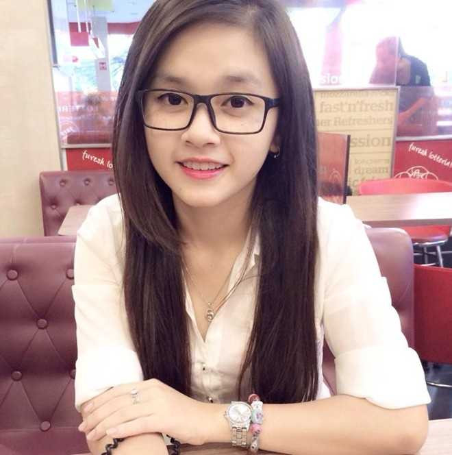 Nhờ giảm cân, nữ sinh Việt từ 'vịt hóa thiên nga'