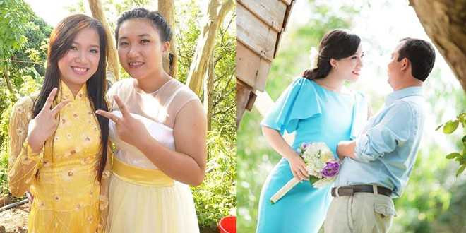 Nhờ giảm cân, nữ sinh Việt từ 'vịt hóa thiên nga'