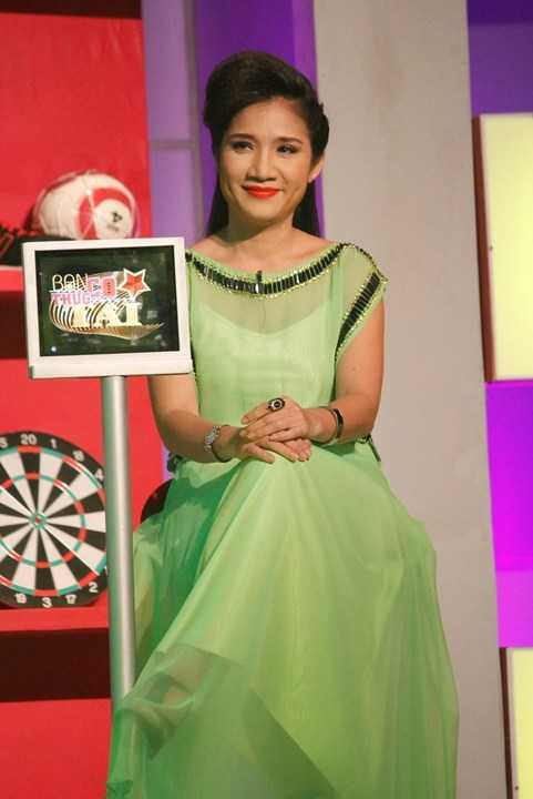 Bạn có thực tài