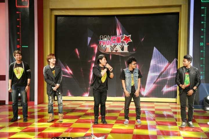 Bạn có thực tài