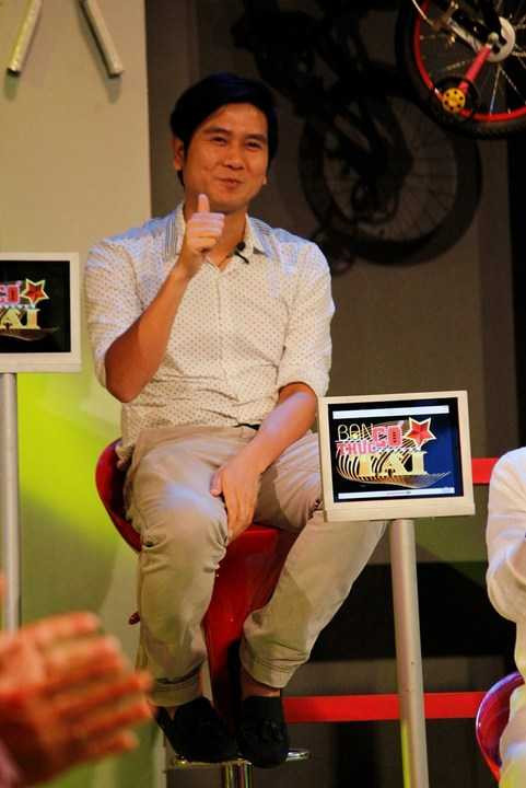 Bạn có thực tài