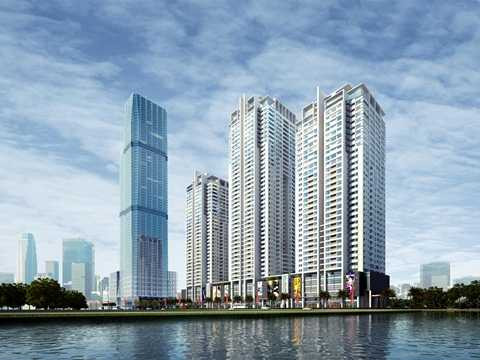 bất động sản, địa ốc, nhà đất, chung cư, câu khách, cực độc