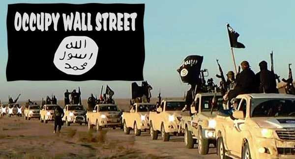 Phương Tây tuyên chiến sau lời đe dọa của IS