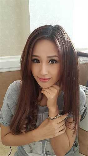 Hoa hậu Việt Nam 2006 đang vướng nghi án đã âm thầm kết hôn.