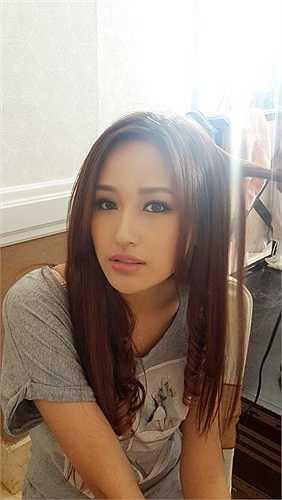 Hiện Mai Phương Thúy chưa lên tiếng về thông tin này.