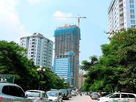 bất động sản, địa ốc, người nước ngoài mua nhà tại Việt Nam, nhà đất