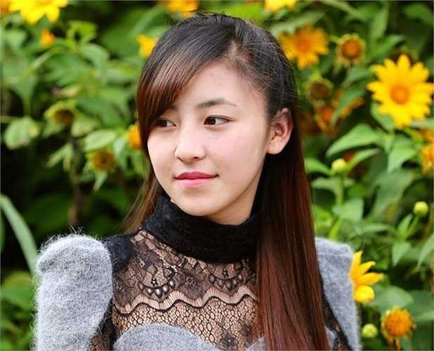 Từ khi nổi tiếng trên mạng, nhiều người đã đến quán của cô. Du khách lên Đà Lạt cũng vì tò mò nên tìm đến. Ảnh: Pháp luật xã hội.