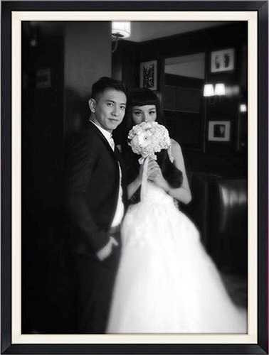 Đáp trả lại những ồn ào này, NTK Đỗ Mạnh Cường phản pháo lại những người chê bai nàng thơ của mình: Thuý xấu nhưng được cái thành công, nổi tiếng, sống có ích cho xã hội, nên cô ấy lại sống hạnh phúc vì tìm thấy được một người yêu thương mình thật lòng đó. 