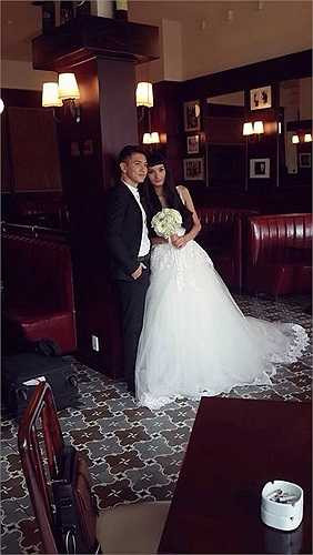 Ai cũng xứng đáng được hưởng hạnh phúc dù họ có đẹp hay xấu, miễn là đừng có một tâm hồn xấu xí và cái đầu chứa đựng toàn những điều độc ác.