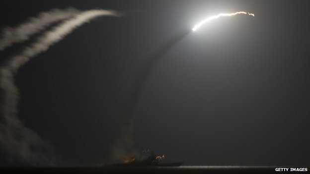 Obama: Mỹ không đơn độc chiến đấu với IS