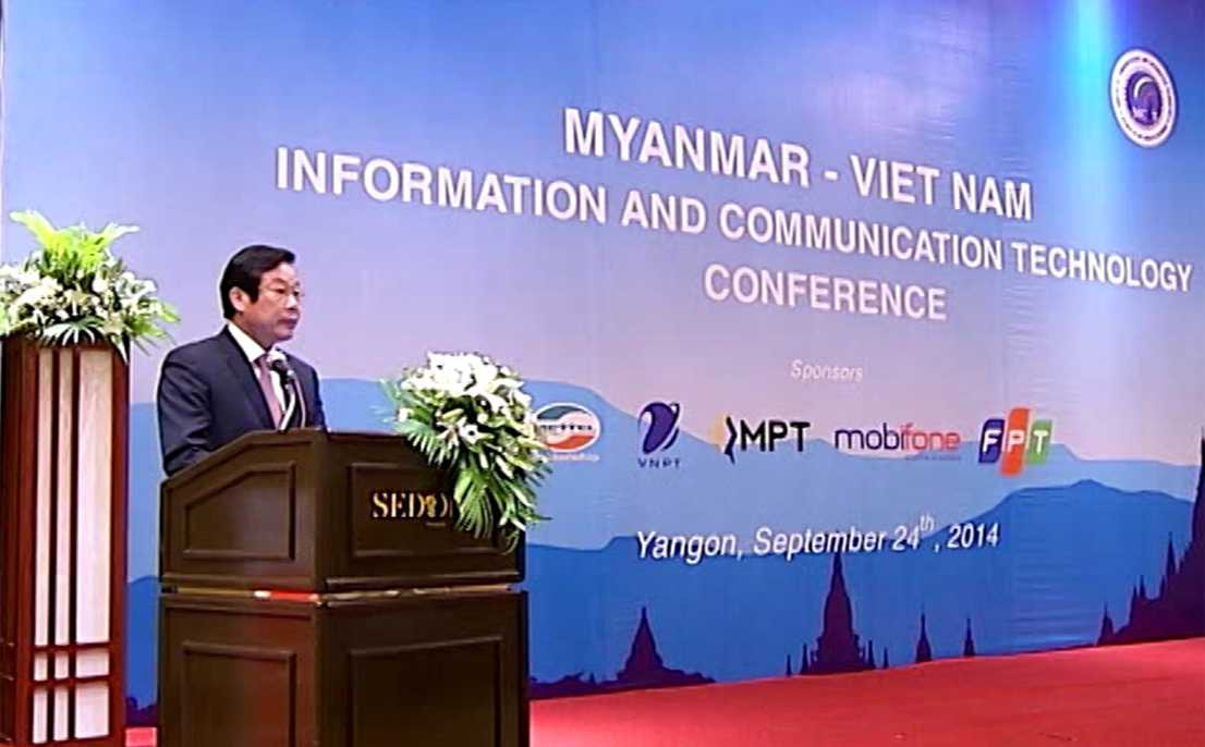 Thêm nhiều cơ hội cho doanh nghiệp viễn thông Việt Nam