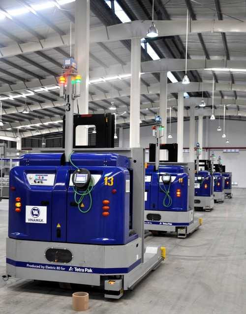 Vinamilk vào top 100 doanh nghiệp hàng đầu ASEAN năm 2014