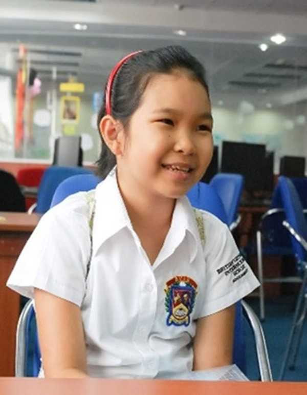 5 gương mặt nhí tài năng khiến người lớn nể phục