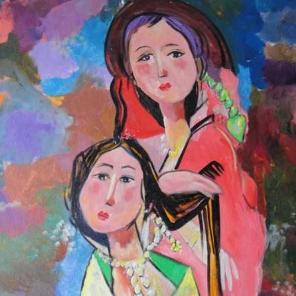 5 gương mặt nhí tài năng khiến người lớn nể phục