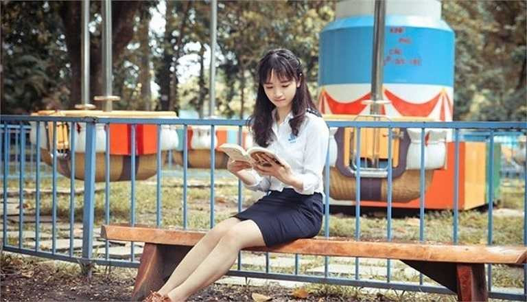 Mặc dù là sinh viên Hàng không nhưng Thảo chia sẻ, cô mong muốn được thử sức ở lĩnh vực báo chí, đặc biệt là truyền hình. 