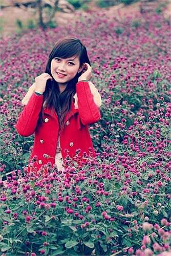 Nói về nghề mà mình lựa chọn, Thuý Ngân chia sẻ cô không ít lần nản chí, muốn bỏ cuộc.