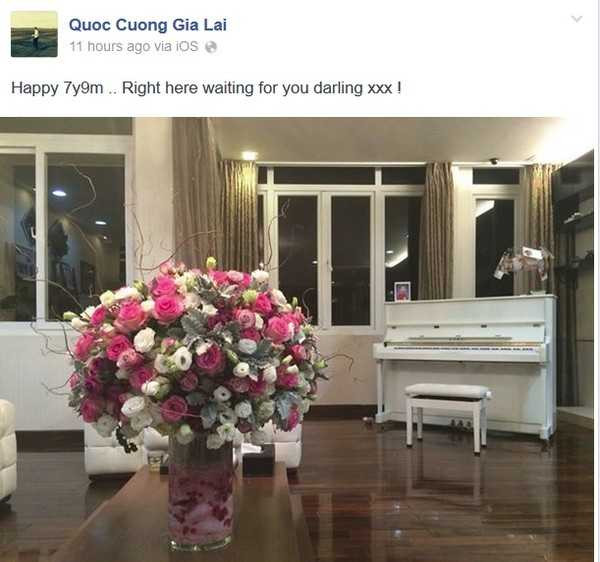 cường đô la