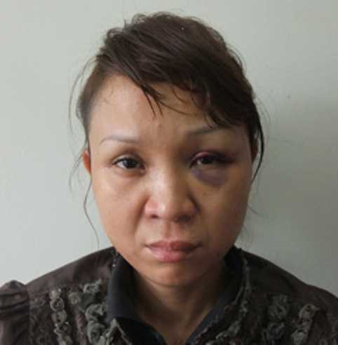 Cựu lãnh đạo công ty lữ hành làm 'bà trùm' đường dây ma 'khủng'