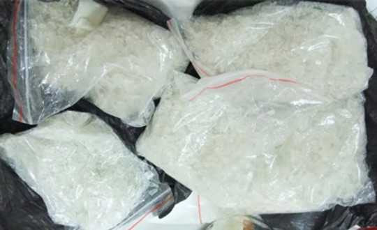 Cựu lãnh đạo công ty lữ hành làm 'bà trùm' đường dây ma 'khủng'