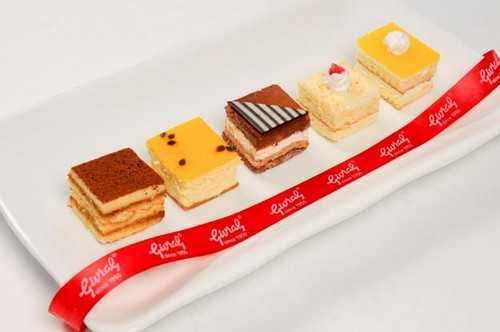 GIVRAL CAFÉ TIẾP TỤC ĐƯỢC VINH DANH TẠI THE GUIDE AWARDS 2013 - 2014