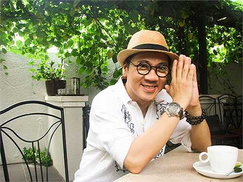 Tuy nhiên, sau đó, một lần nữa, Hoài Linh lại lên tiếng sằng anh đang nói tới một số nghệ sỹ trẻ đang chỉ trích Cao Hữu Thiên chứ không phải 'đá xoáy' Thành Lộc