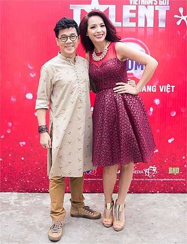 Như vậy, không chỉ có Thành Lộc bị dư luận hiểu lầm, mà ngay cả Hoài Linh cũng bị công chúng hiểu sai ngay sau đó vì quá 'nhạy cảm', dẫn đến nguy cơ xích mích trong mối quan hệ giữa hai nghệ sỹ nổi tiếng.