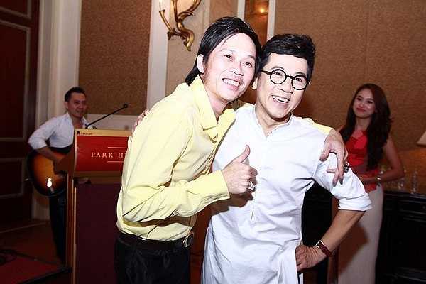 Chính câu nói 'cái đứa nào đem em nó vô hát' khiến dư luận cho rằng nghệ sỹ Thành lộc đang 'ghen tị' và mỉa mai Hoài Linh.