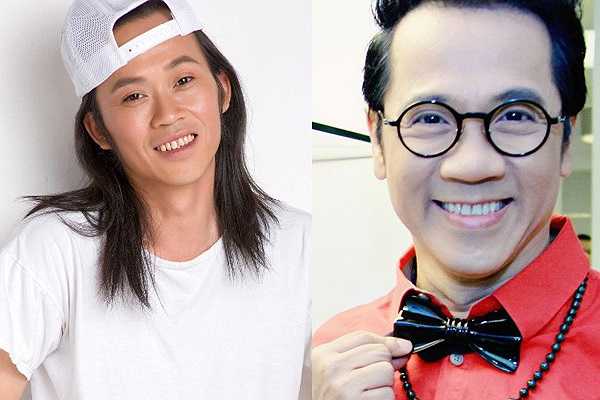 rước những quy chụp thiếu căn cứ và mang tính chia rẻ tình cảm đồng nghiệp, Thành Lộc không ngại đáp trả thẳng thắn vì sự 'ấu trĩ' đó.