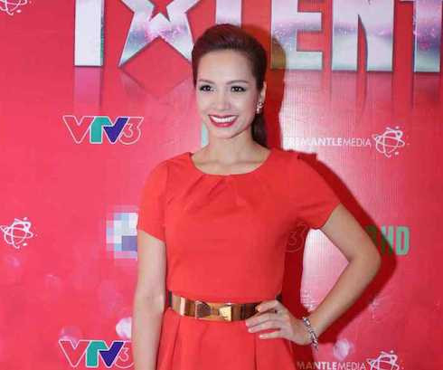 Vietnam’s Got Talent 