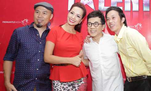 vietnam's got talent