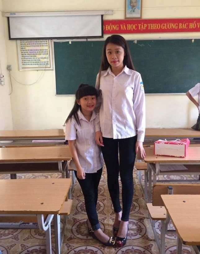 tình bạn đũa lệch