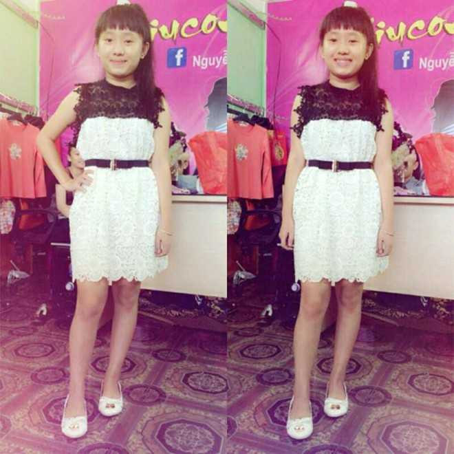 Đôi bạn đũa lệch hút 200.000 lượt xem