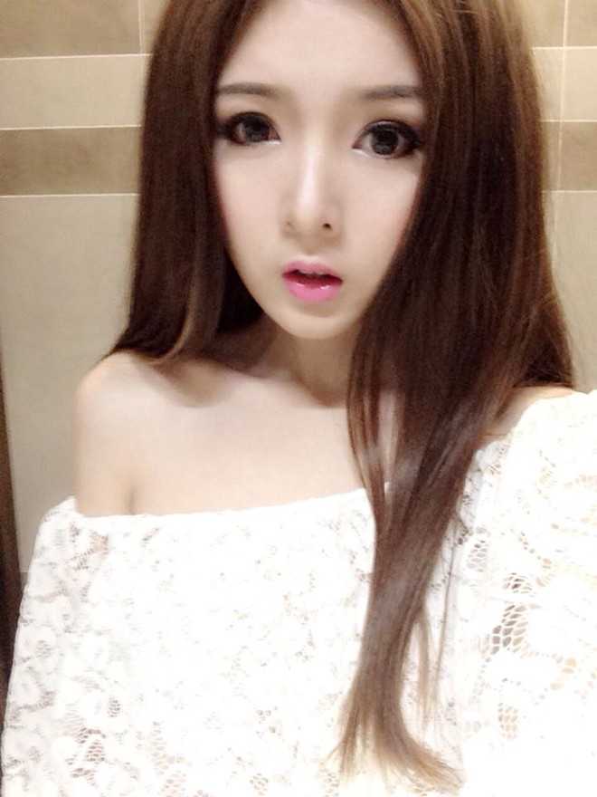 hot girl