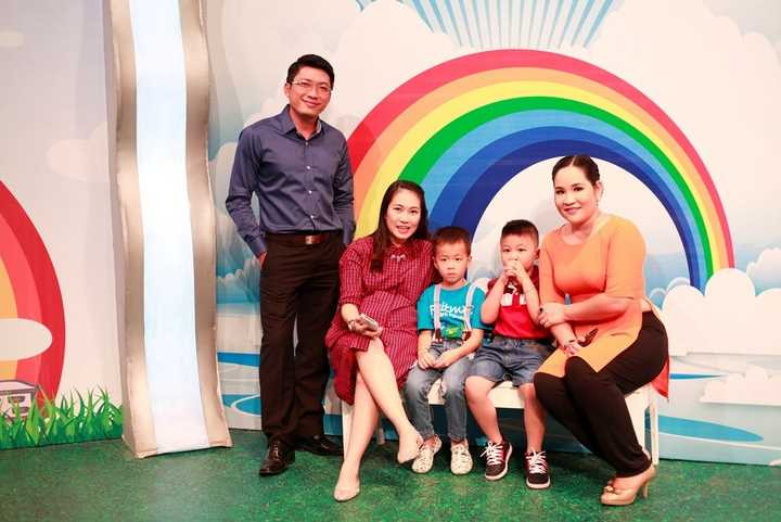 Con đã lớn khôn