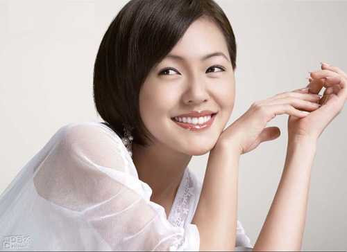 mỹ nhân hoa ngữ