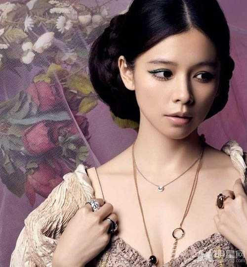 mỹ nhân hoa ngữ