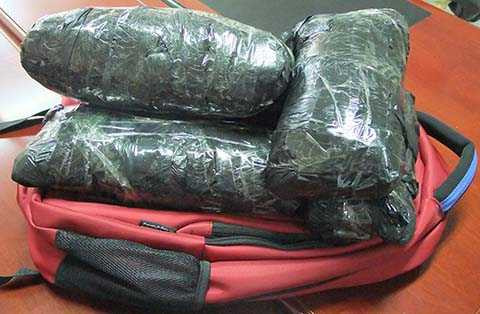 ma túy tổng hợp, nữ quái đất Cảng, Quảng Ninh, Hải Phòng, hơn 5 kg ma túy