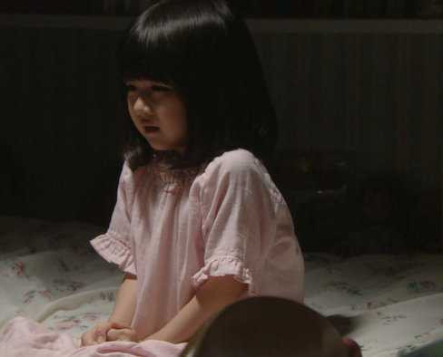 Ayaka sợ hãi vì nghĩ mình không thực hiện được ước mơ của mẹ.