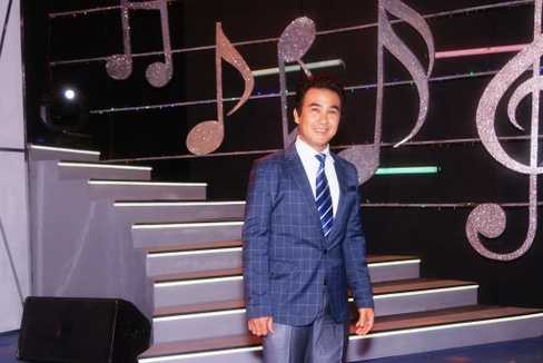 Gia đình tài tử