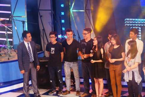 Gia đình tài tử